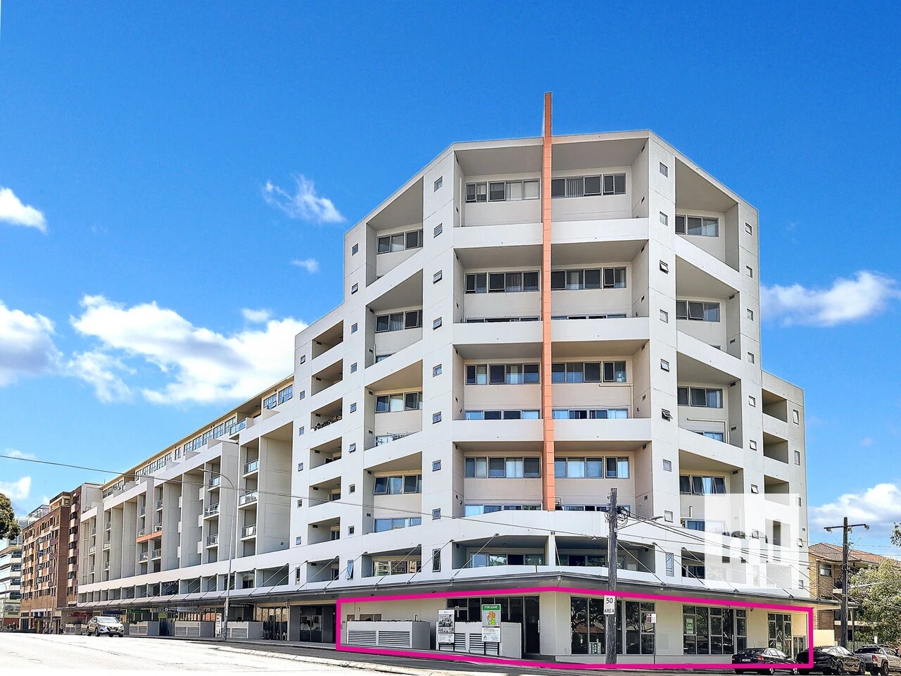 112 Queens Rd, Hurstville en venta Foto principal- Imagen 1 de 3