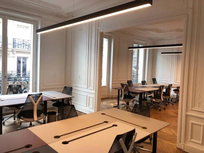 3 Rue De Stockholm, Paris en alquiler - Foto del interior - Imagen 2 de 7
