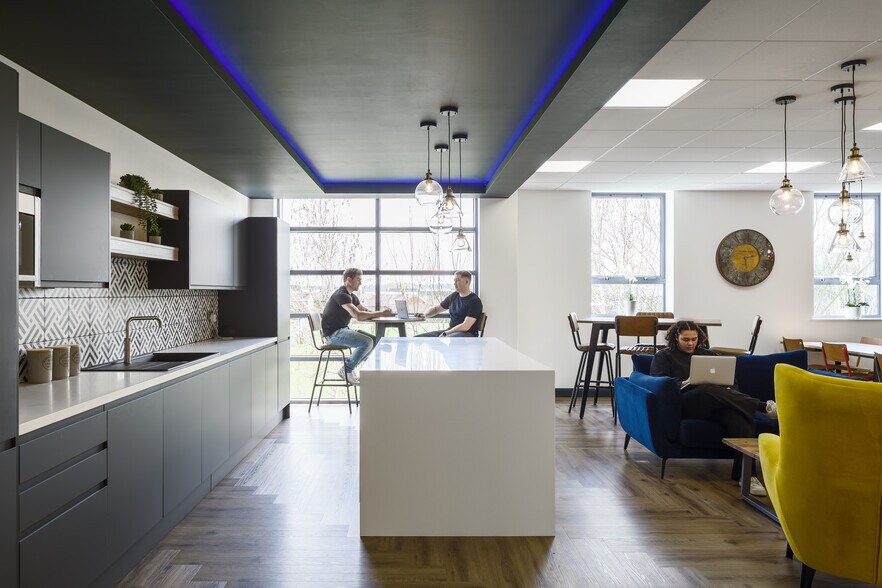 Station Rd, Church Fenton en alquiler - Foto del interior - Imagen 1 de 20