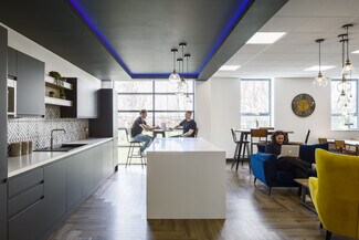 Más detalles de Station Rd, Church Fenton - Coworking en alquiler