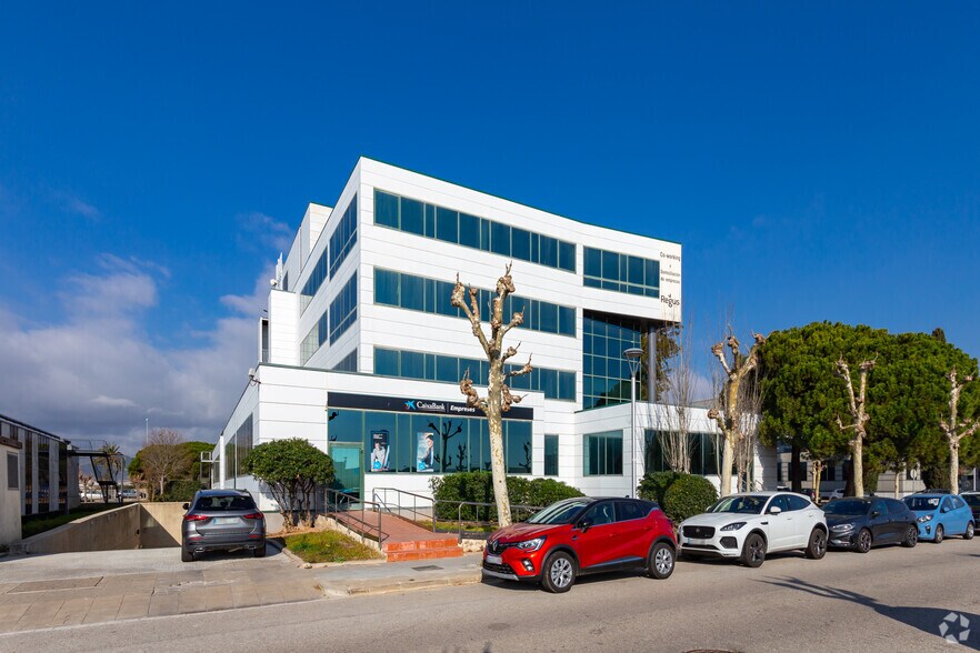 Carrer Osona, 2, El Prat de Llobregat, Barcelona en alquiler - Foto principal - Imagen 1 de 3