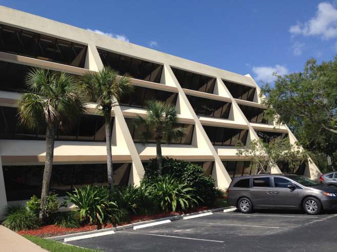 3800 Inverrary Blvd, Lauderhill, FL en venta - Foto del edificio - Imagen 2 de 13