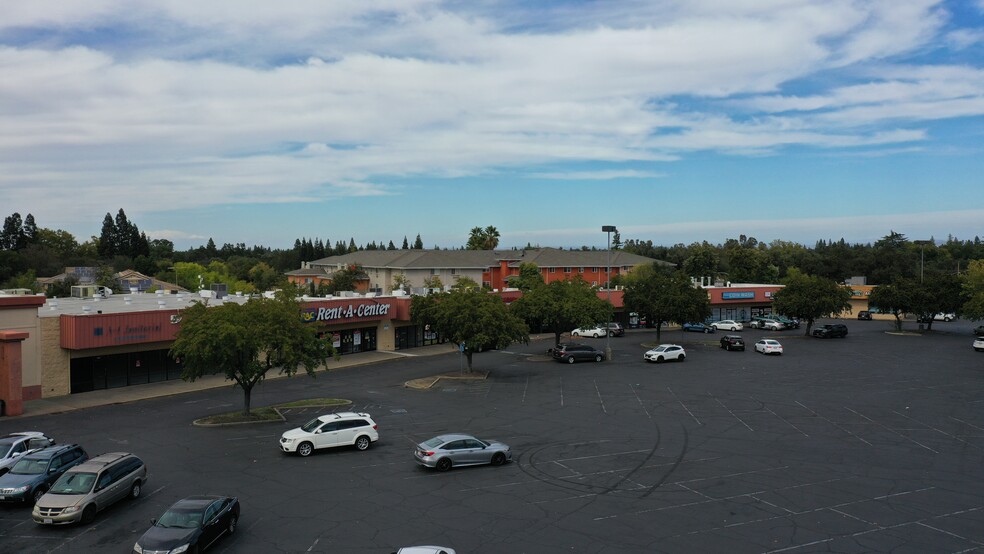 7301-7347 Greenback Ln, Citrus Heights, CA en venta - Foto del edificio - Imagen 3 de 14