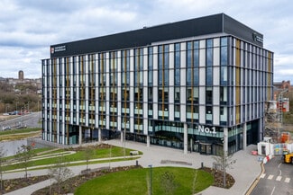Más detalles de Aston Webb Blvd, Birmingham - Local en alquiler