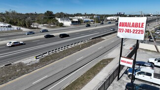 Más detalles para 16313 US Highway 19 N, Clearwater, FL - Terrenos en alquiler