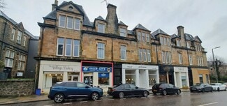 Más detalles de Lochwinnoch Rd, Kilmacolm - Local en alquiler