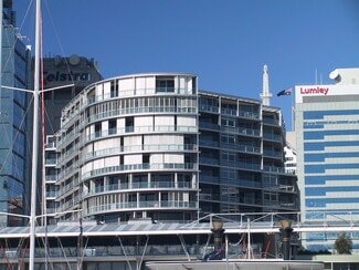 Más detalles de 26A Lime St, Sydney - Local en alquiler