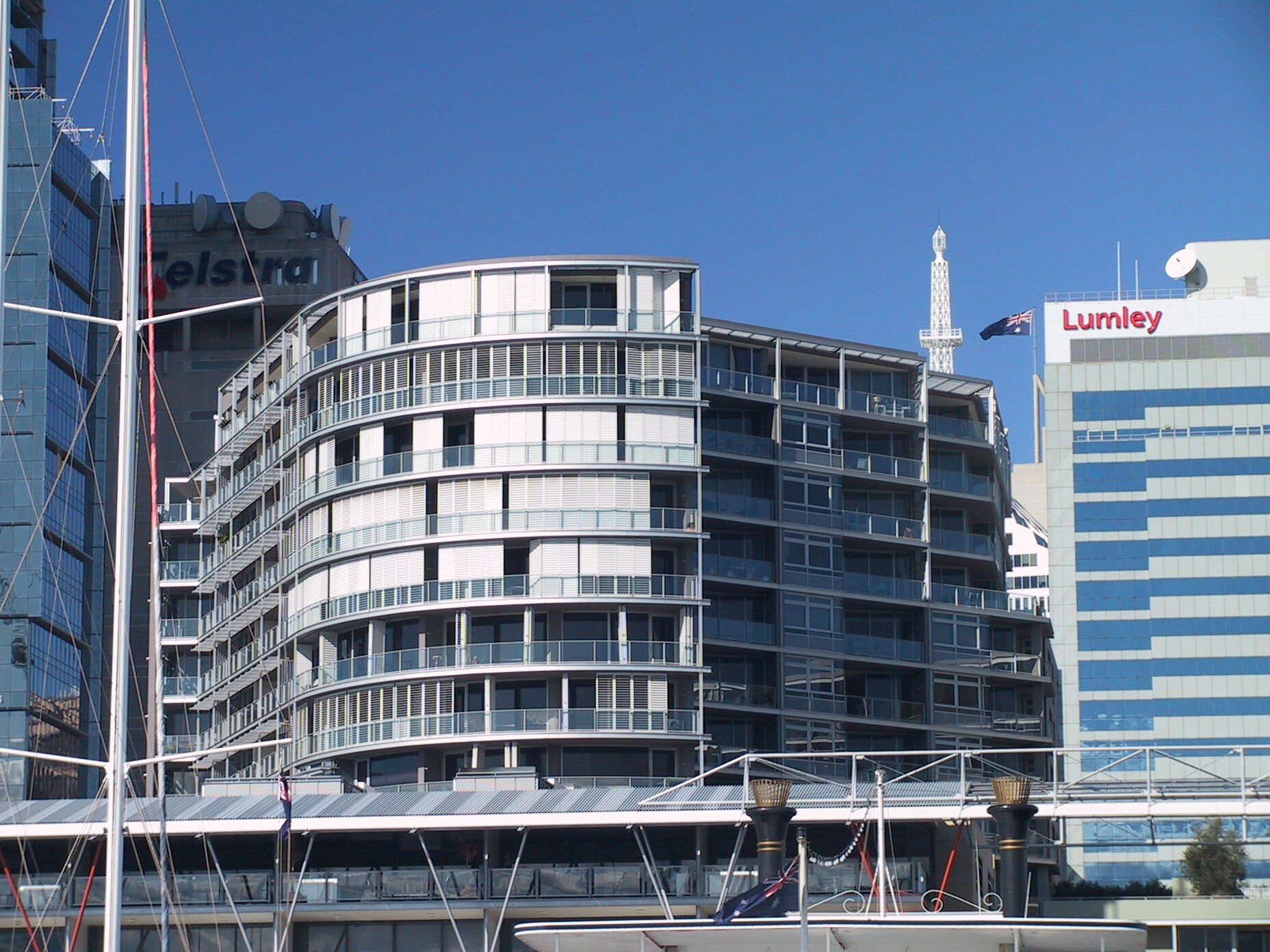 26A Lime St, Sydney en alquiler Foto principal- Imagen 1 de 7