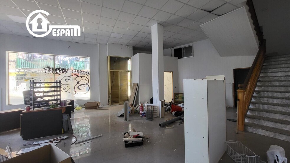 Local en Alcorcón, Madrid en venta - Foto del interior - Imagen 3 de 22