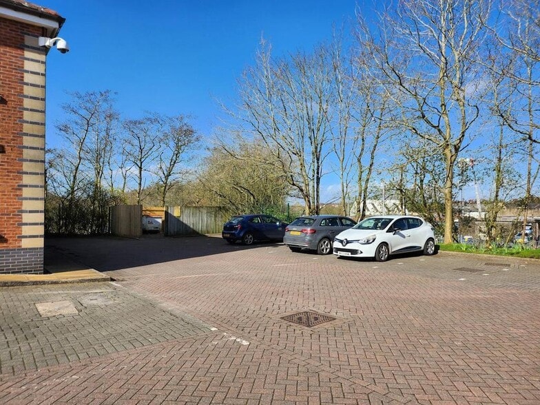 Town Rd, Stoke On Trent en venta - Foto del edificio - Imagen 2 de 7