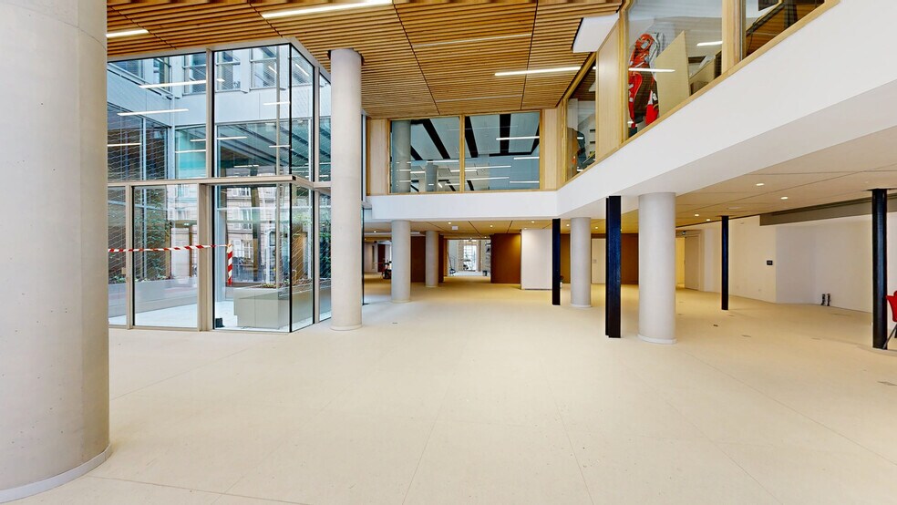 88-90 Rue Cardinet, Paris en alquiler - Matterport 3D Scan - Imagen 3 de 46