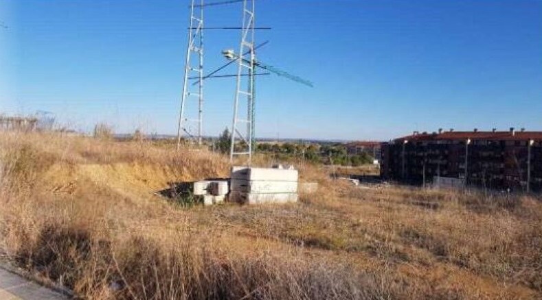 Calle Ramón y Cajal, 4B, Arroyo de la Encomienda, Valladolid en venta - Otros - Imagen 2 de 4