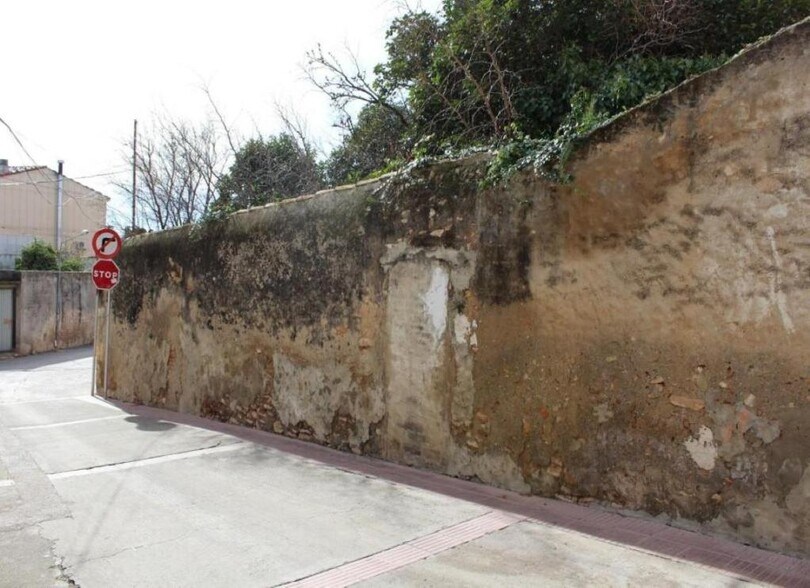 Terreno en Bellvei, Tarragona en venta - Foto del edificio - Imagen 3 de 6
