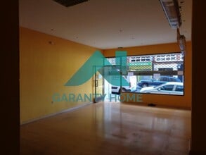 Local en Cáceres, Cáceres en alquiler Foto del interior- Imagen 2 de 5