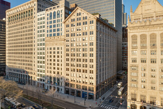 Más detalles para 104 S Michigan Ave, Chicago, IL - Oficina en alquiler