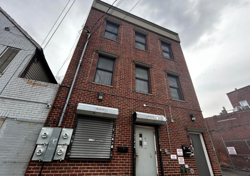 12 Cross St, Staten Island, NY en venta - Foto del edificio - Imagen 3 de 27