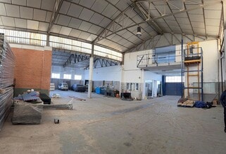 Nave en Alcalá de Henares, Madrid en alquiler Foto del interior- Imagen 2 de 10