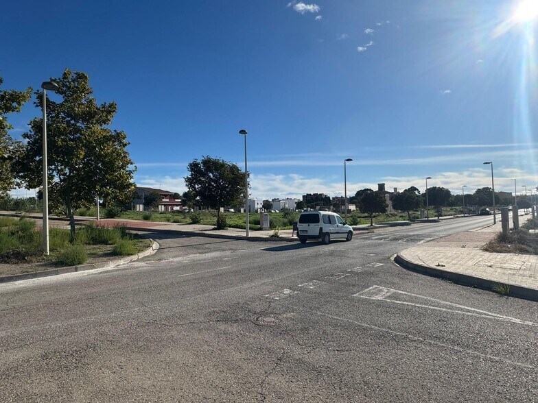 Jaume, 39, BENISANÓ, Valencia en venta - Foto del edificio - Imagen 3 de 7