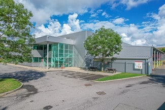 Más detalles de 210 Mauretania Rd, Nursling - Nave en alquiler