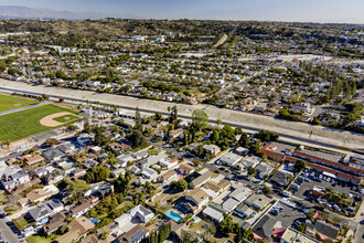 11151 Lucerne Ave, Culver City, CA - VISTA AÉREA  vista de mapa