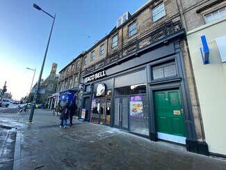 Más detalles de 6 Picardy Pl, Edinburgh - Local en alquiler