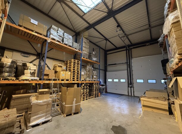 Flex en FLEURIEUX-SUR-L'ARBRESLE en alquiler - Foto del interior - Imagen 3 de 7
