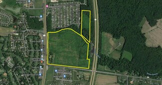 Más detalles para 3431 S Dupont Hwy, Smyrna, DE - Terrenos en venta