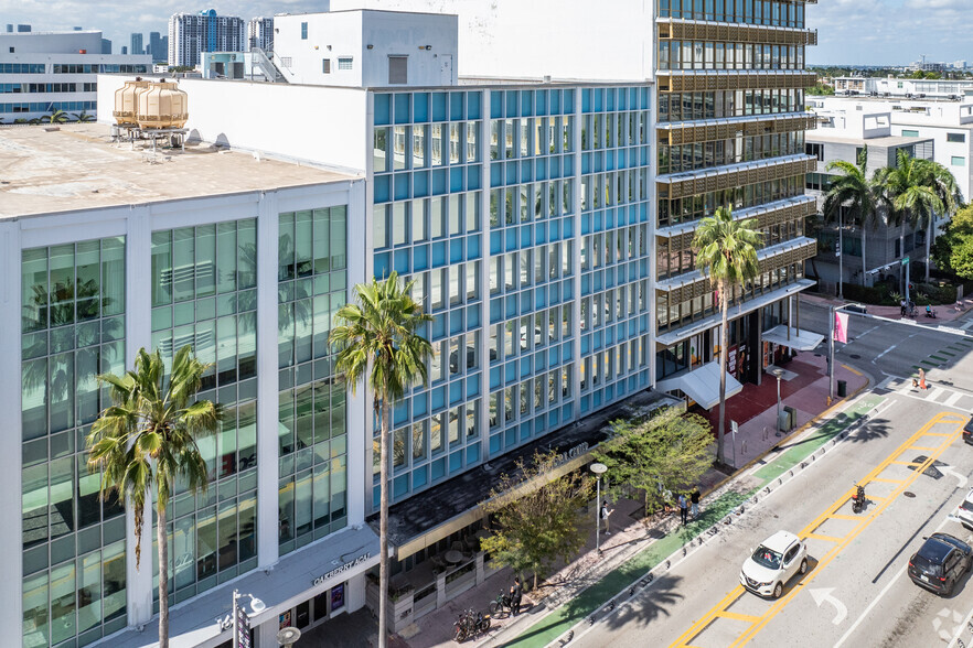 1680 Meridian Ave, Miami Beach, FL en alquiler - Foto del edificio - Imagen 3 de 13