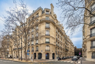 Más detalles para 63 Boulevard Des Invalides, Paris - Oficina en alquiler