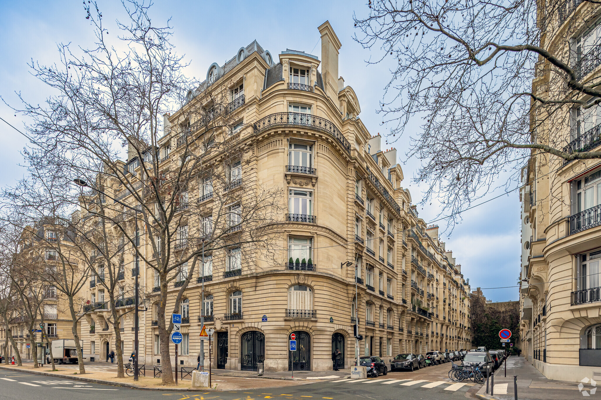 63 Boulevard Des Invalides, Paris en alquiler Foto del edificio- Imagen 1 de 6