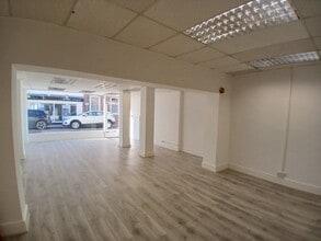 90-91 High St, Huntingdon en alquiler Foto del interior- Imagen 1 de 3