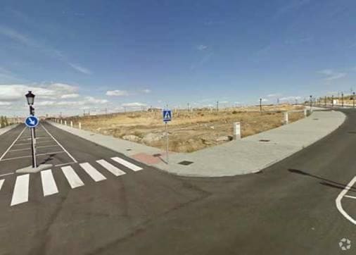 Terreno en Ávila, Ávila en venta Foto principal- Imagen 1 de 4