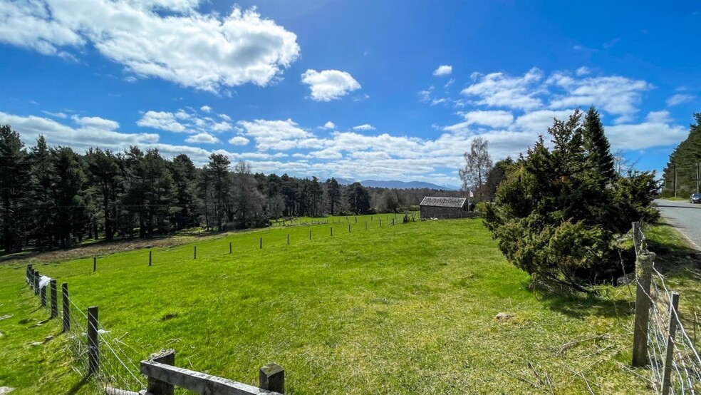 Dulnain Brg, Grantown On Spey en venta - Foto del edificio - Imagen 3 de 4