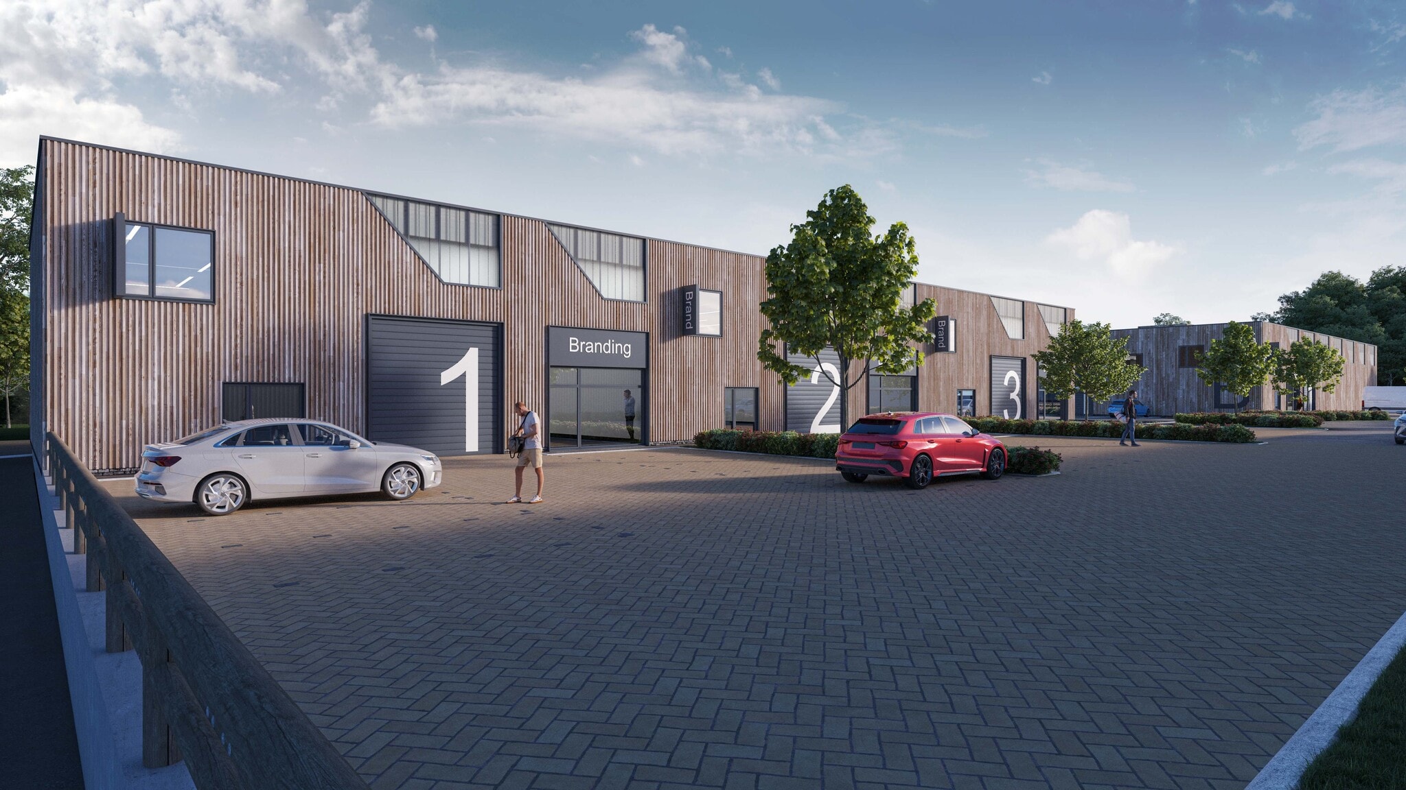 Brooks Rd, Lewes en alquiler Foto del edificio- Imagen 1 de 4