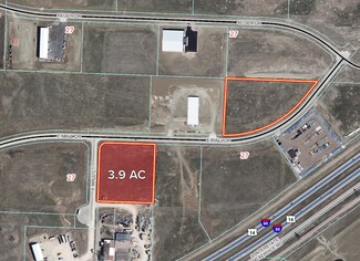 Más detalles para 478 Mall Ct, Rapid City, SD - Naves en venta