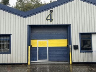 Más detalles de 14-20 Dixon Pl, East Kilbride - Flex, nave en alquiler