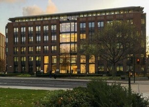 1 Carter Ln, London en alquiler Foto del edificio- Imagen 1 de 2