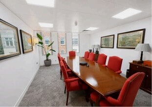 15-16 Buckingham St, London en alquiler Foto del interior- Imagen 2 de 3