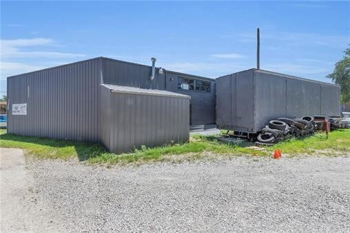 101 N Maple St, Garnett, KS en venta - Foto del edificio - Imagen 3 de 13