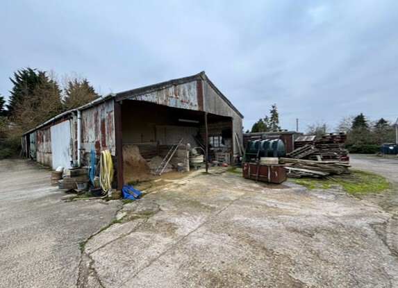 Bedford Rd, Newport Pagnell en alquiler - Foto del edificio - Imagen 3 de 4