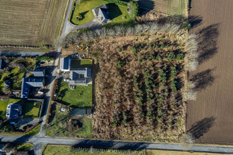 Wellington Wood, Turriff, ABD - VISTA AÉREA  vista de mapa - Image1