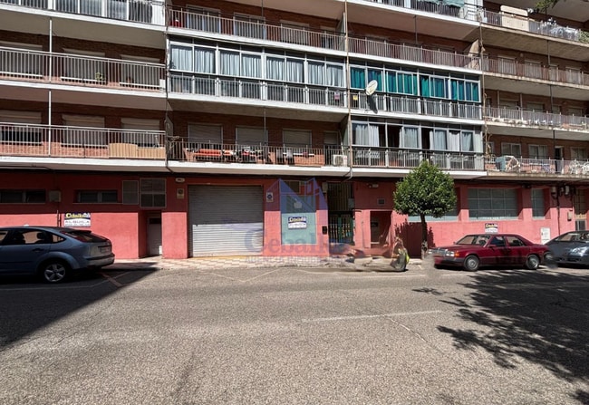 Más detalles de Edificio residencial​ en venta