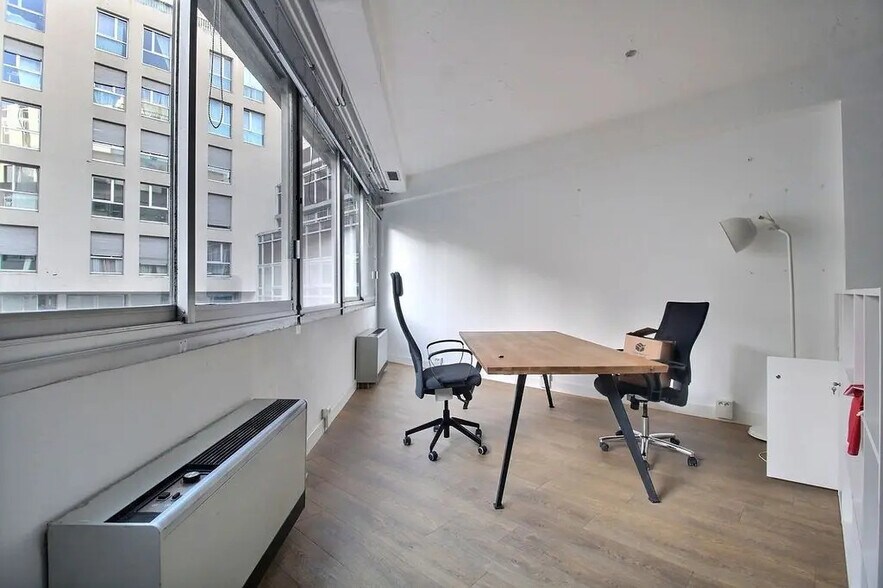 Oficina en Paris en alquiler - Foto del interior - Imagen 2 de 3