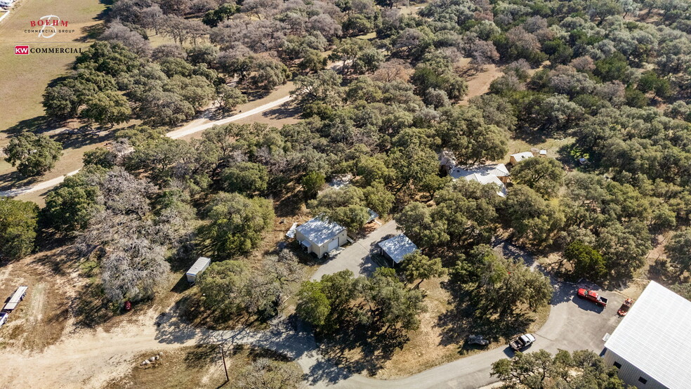 39 Scenic Loop Rd, Boerne, TX en alquiler - Foto del edificio - Imagen 3 de 53