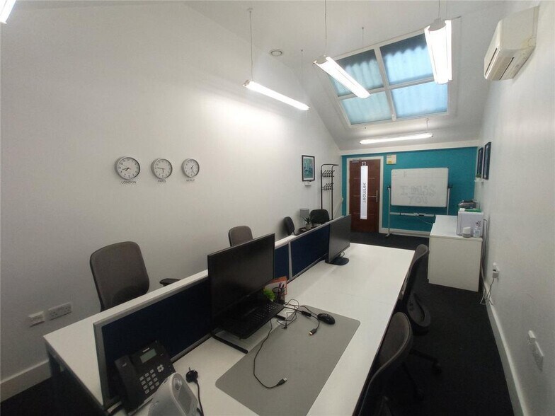 8 Madeira Ave, Leigh On Sea en alquiler - Foto del interior - Imagen 2 de 27