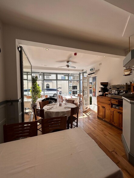 29 Preston St, Brighton en venta - Foto del edificio - Imagen 3 de 12