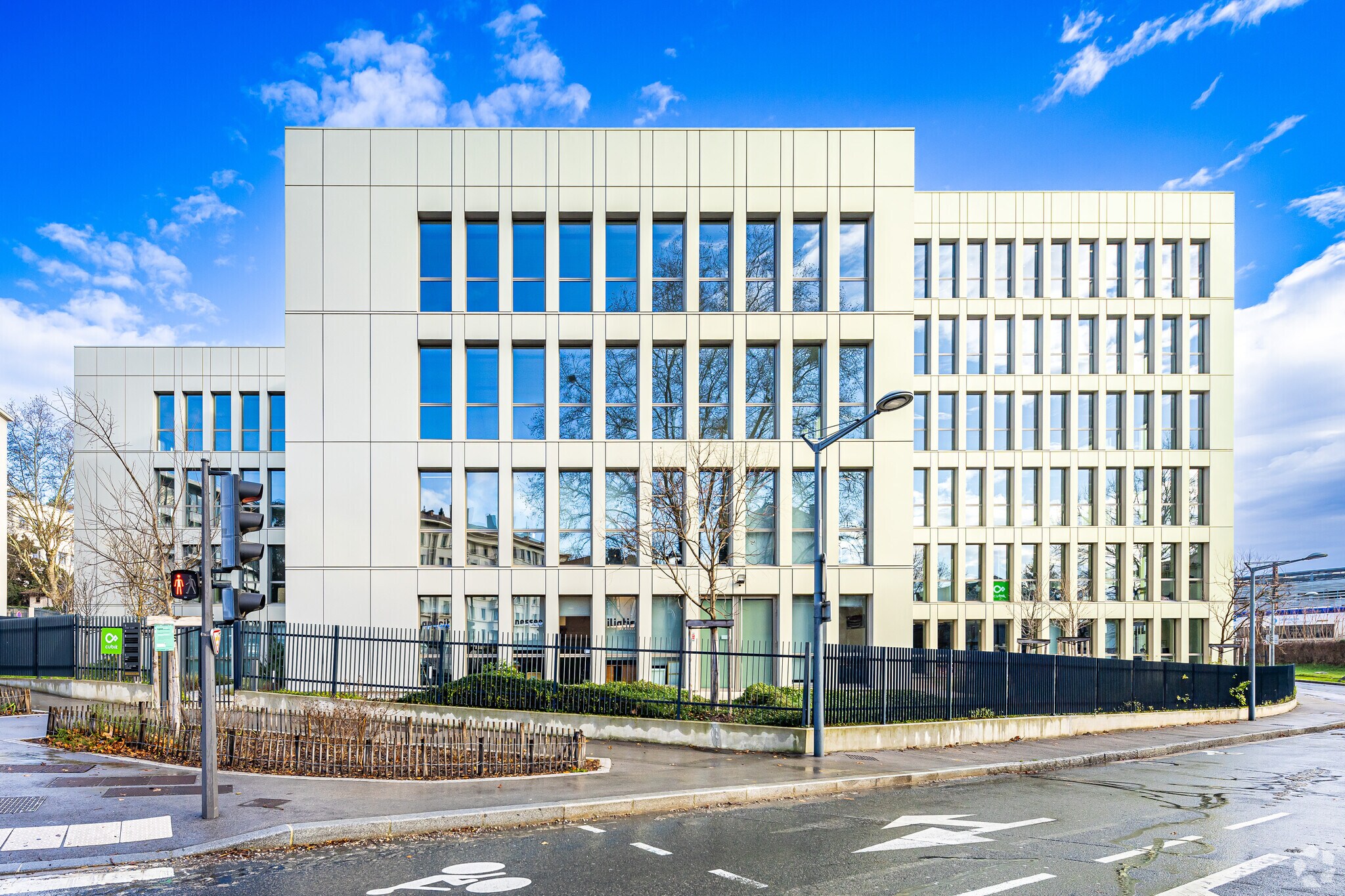 2 Impasse Pierre Baizet, Lyon en alquiler Foto principal- Imagen 1 de 4