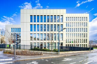 Más detalles de 2 Impasse Pierre Baizet, Lyon - Oficina en alquiler