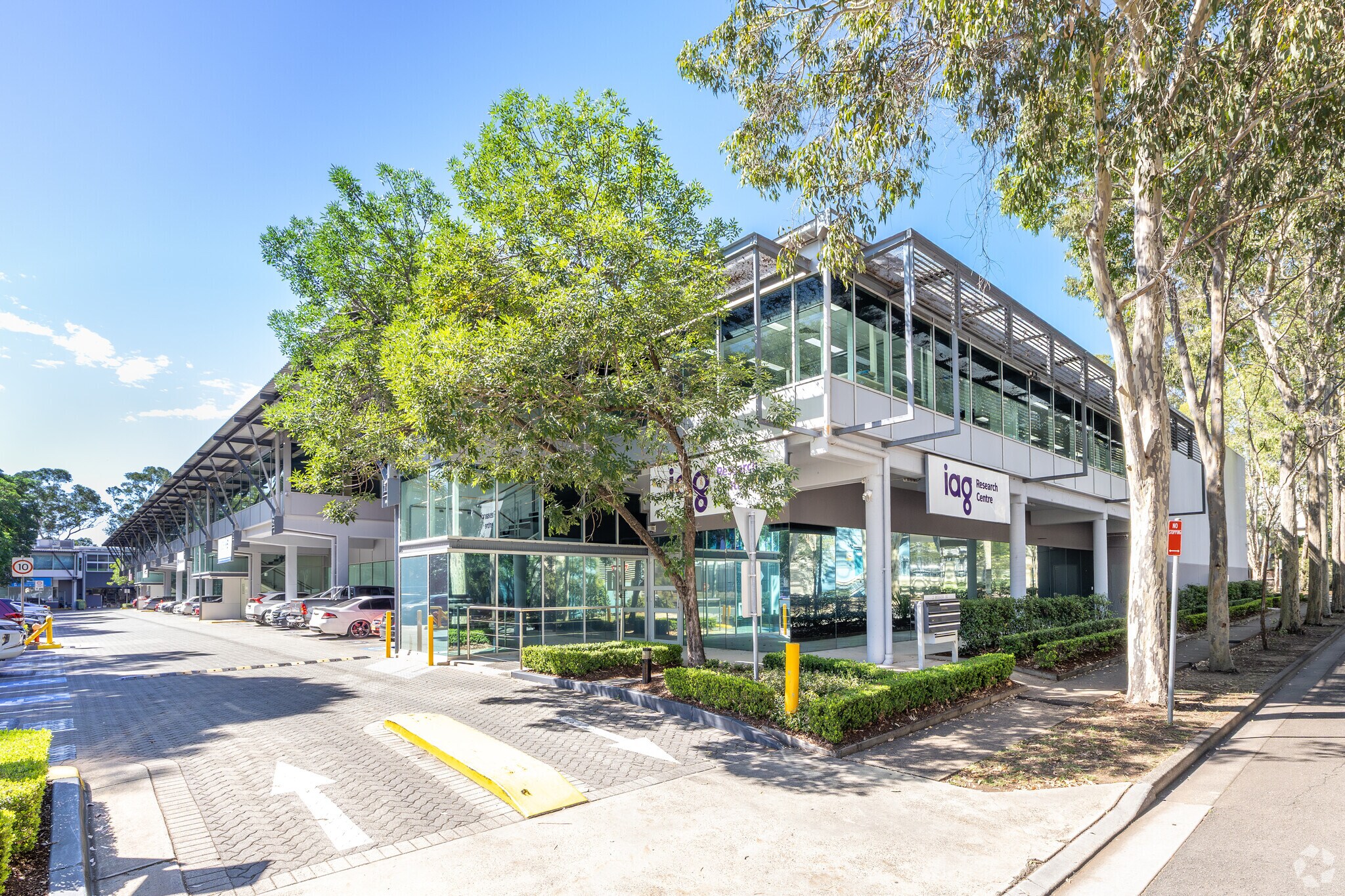 2 Holker St, Newington en alquiler Foto principal- Imagen 1 de 5