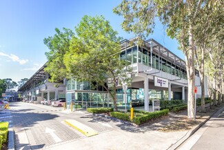 Más detalles de 2 Holker St, Newington - Nave en alquiler
